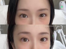 クレセントアイ 浜松店(Crescent Eye)/パリジェンヌラッシュリフト