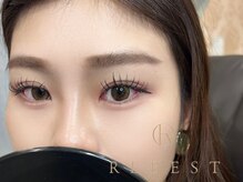 リーベスト 心斎橋(REBEST)/フラットラッシュ