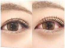 アイリコ 昭島(IRICO)/【最先端】次世代ラッシュリフト