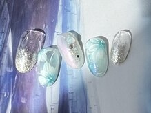 オズ ネイルアンドアイ(OZ NAIL&EYE)/