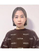 レイズ バイ ミヌ スズカ(raise by minue SUZUKA)&nbsp;稲垣 【鈴鹿】