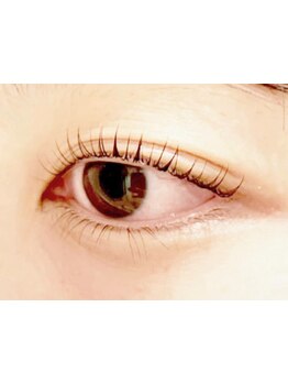 モテ可愛な目元にしたい