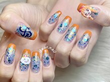 ディアネイル(dear.nail)/