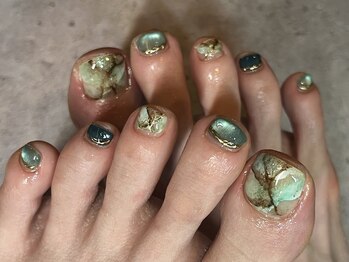 ススス(sususu)/Marina art