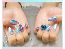 ワイアンドワイ(Y&Y)/150分持込デザイン