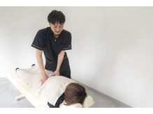 池袋東鍼灸整骨院/按摩マッサージ指圧師の免許所得