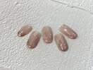 ニュアンスネイル