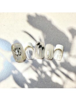 リノ(Lino)/ハロウィン