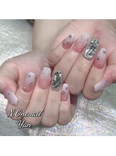 エヌワンネイル(N.one nail)/