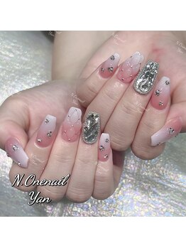 エヌワンネイル(N.one nail)/