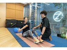 ゼニストウキョウ(Zenith Tokyo)/パーソナルトレーニング