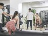 【気になる二の腕・背中のお肉】上半身パーソナルトレーニング体験