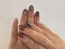 アンネ 表参道(ANNE)/【Hand】トレンドコース