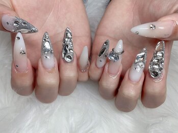 ネイルアルバ(Nail ALBA)/ベイビーブーマー