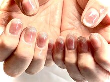 リゲルグロウ 六本木(RIGEL Glow)/チーク