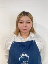 マリーテレジア テンジン(MARIE TERESIA TENJIN) MIYAZAKI .k