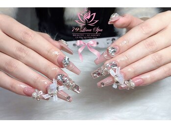 リナスパ(79LINA SPA)/チップ