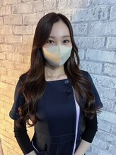 ヘッドミント 新潟店 佐々木 