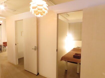 もみかる 仙台長町店の写真