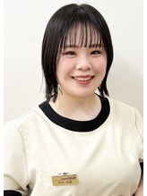 アルゴ 姪浜店(ALGO) 森永 沙奈