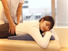 アイキュア鍼灸接骨院 豊中庄内(iCure鍼灸接骨院)/腰痛にも☆