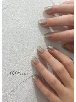 ミレーヴ(MiReve)/マグネット