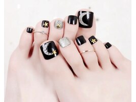 フットやり放題