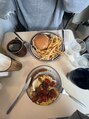 アイム 甲府店(i'm) また行きたいカフェ♪