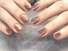 マカロン 郡山富田店(macaron)/ネイル[郡山ネイル/オフあり]2