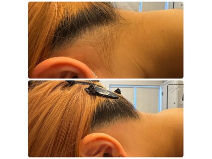 ルーナ(LUNA)の写真