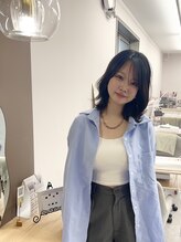 ケイクバイクーロ(CAKE by curro) yura 【CAKE】