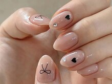 モアグラム 原宿竹下口店(More Glam)/持ち込み