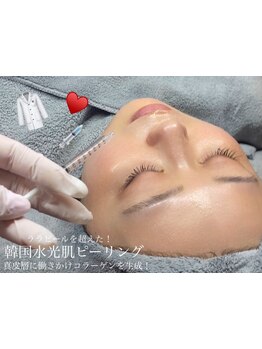 ハリツヤをUPしたい