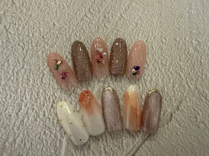 リッチェ(Riche)の写真