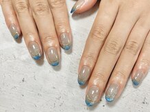 アイラッシュネイルサロン アレス 菊名店(ales)/ボリュームコース