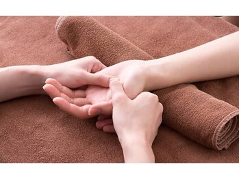 リラクゼーション アーラ(Ala)/ハンドマッサージ 