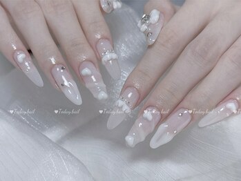 トゥデイネイル(Today.Nail)/