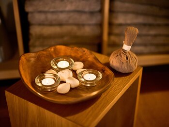 オクタボー 南青山店(OCTAVO)/ハーブ