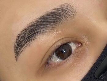 グランディール(GRANDIR)/メンズ美眉スタイリング