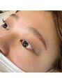 ディー ネイル アイラッシュ ヤバ(DEE nail×eyelash yaba)&nbsp;HBLで眉毛のお悩み解消致します！お気軽にご相談下さい♪