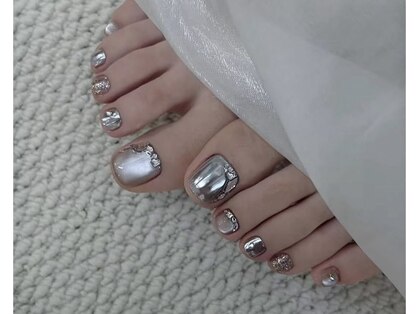 ソフィアネイル 赤羽店(Sofia Nail)の写真