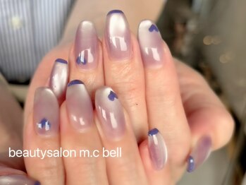 エムシーベル(m.c bell)/