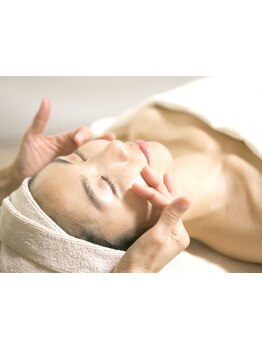 お肌をきれいにしたい