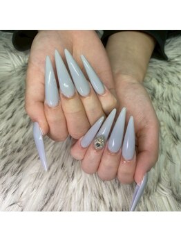 グロウ(Grow)/Nail Salon Grow【グロウ】船橋