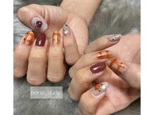 ハナスタジオ(hana._ studio)/定額¥7.950plan