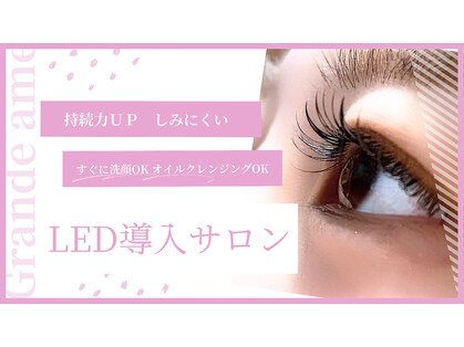 グランデ アム 若葉台店(Grande ame)の写真