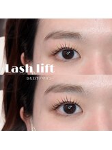 コラソン(corazon)/まつ毛パーマ/天理/奈良/まつパ