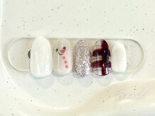 ビーネイル 名古屋志賀本通(B.nail)/