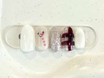 ビーネイル 名古屋志賀本通(B.nail)/