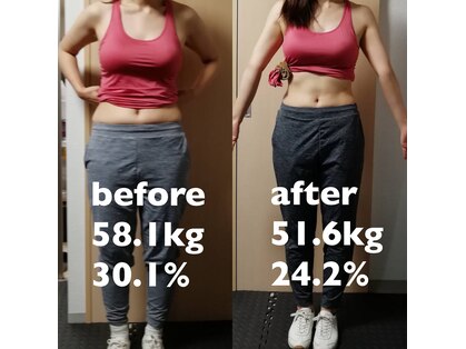 ビバーチェ(vivace)の写真